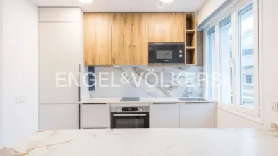 Piso en alquiler en Argüelles - Imagen 7