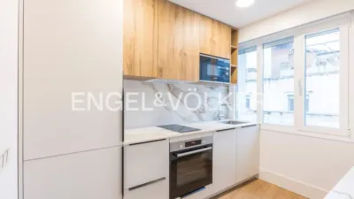 Piso en alquiler en Argüelles - Imagen 8