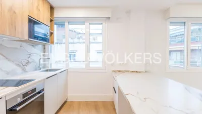 Piso en alquiler en Argüelles - Imagen 9