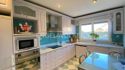 Rustic House in Cabanillas del Campo photo 18