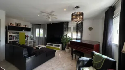 Rustic House in Cabanillas del Campo photo 21