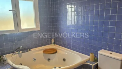 Rustic House in Cabanillas del Campo photo 26