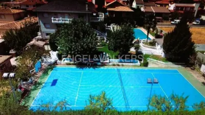 Rustic House in Cabanillas del Campo photo 2
