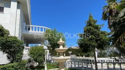 Rustic House in Cabanillas del Campo photo 3