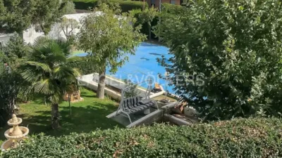 Rustic House in Cabanillas del Campo photo 9