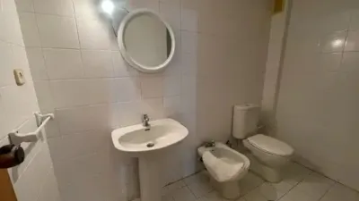 Piso en Carrer de Sant Bartomeu photo 22