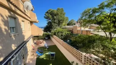 Piso en Carrer de Sant Bartomeu photo 28