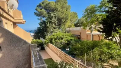 Apartment on Carrer de Sant Bartomeu photo 2