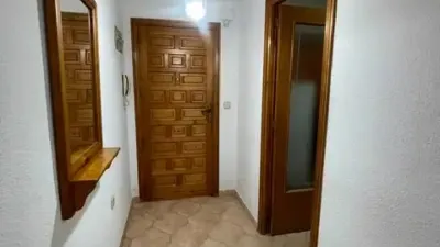 Piso en Carrer de Sant Bartomeu photo 30