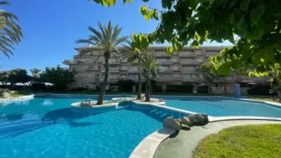 Piso en Carrer de Sant Bartomeu photo 33