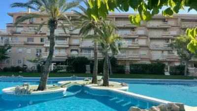 Piso en Carrer de Sant Bartomeu photo 35