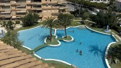 Apartment on Carrer de Sant Bartomeu photo 3