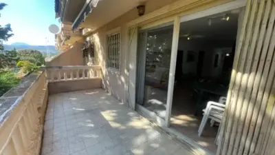 Apartment on Carrer de Sant Bartomeu photo 4