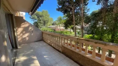 Piso en Carrer de Sant Bartomeu photo 6