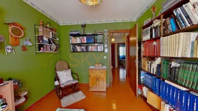 Terraced house on Calle de Buendía photo 17