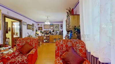 Terraced house on Calle de Buendía photo 6