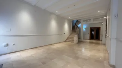 House on Calle de Coria photo 2