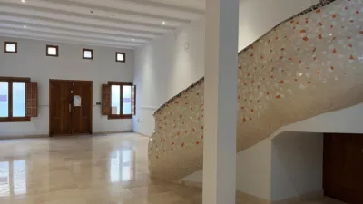 House on Calle de Coria photo 4