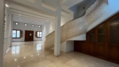 House on Calle de Coria photo 5