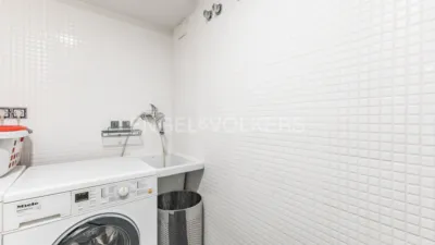 Duplex in Sant Sebastià-Aiguadolç photo 14