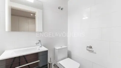 Duplex in Sant Sebastià-Aiguadolç photo 15