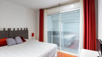 Duplex in Sant Sebastià-Aiguadolç photo 22