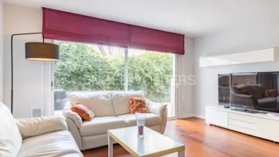 Duplex in Sant Sebastià-Aiguadolç photo 2