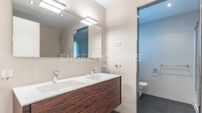 Duplex in Sant Sebastià-Aiguadolç photo 25