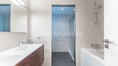 Duplex in Sant Sebastià-Aiguadolç photo 26