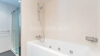 Duplex in Sant Sebastià-Aiguadolç photo 27