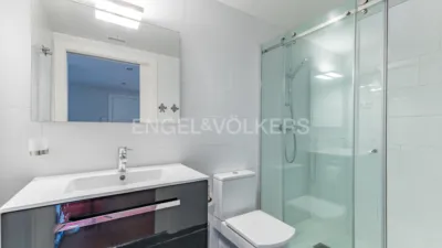 Duplex in Sant Sebastià-Aiguadolç photo 33