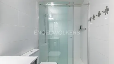 Duplex in Sant Sebastià-Aiguadolç photo 34