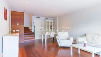 Duplex in Sant Sebastià-Aiguadolç photo 4