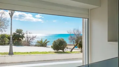 Duplex in Sant Sebastià-Aiguadolç photo 3