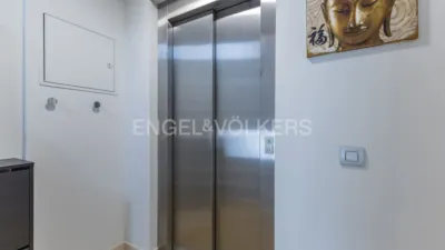 Duplex in Sant Sebastià-Aiguadolç photo 35
