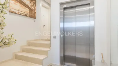Duplex in Sant Sebastià-Aiguadolç photo 36