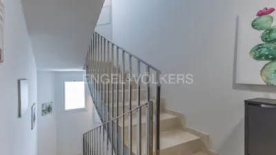 Duplex in Sant Sebastià-Aiguadolç photo 37