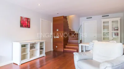 Duplex in Sant Sebastià-Aiguadolç photo 6