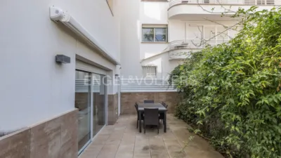 Duplex in Sant Sebastià-Aiguadolç photo 7