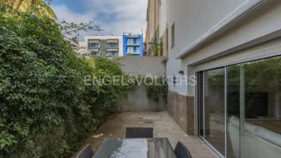 Duplex in Sant Sebastià-Aiguadolç photo 8