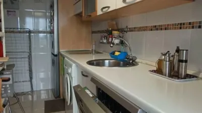 Apartment in Barrio de Somo Huyo photo 11