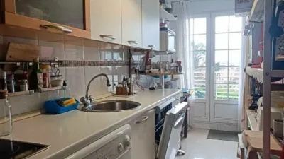 Apartment in Barrio de Somo Huyo photo 12