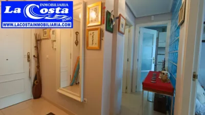 Apartment in Barrio de Somo Huyo photo 17