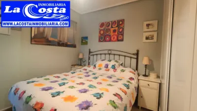 Apartment in Barrio de Somo Huyo photo 18
