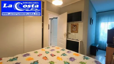 Apartment in Barrio de Somo Huyo photo 20