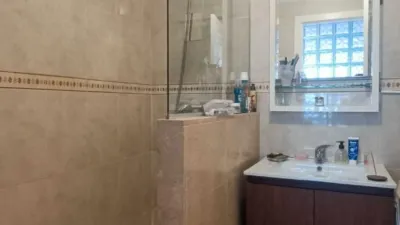 Apartment in Barrio de Somo Huyo photo 21