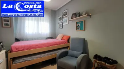Apartment in Barrio de Somo Huyo photo 23