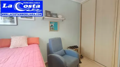 Apartment in Barrio de Somo Huyo photo 25