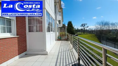 Apartment in Barrio de Somo Huyo photo 4