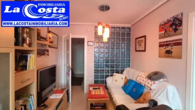 Apartment in Barrio de Somo Huyo photo 6